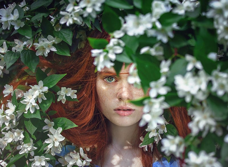 Blooming Enchantments